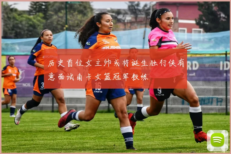 历史首位女主帅或将诞生独行侠有意面试南卡女篮冠军教练