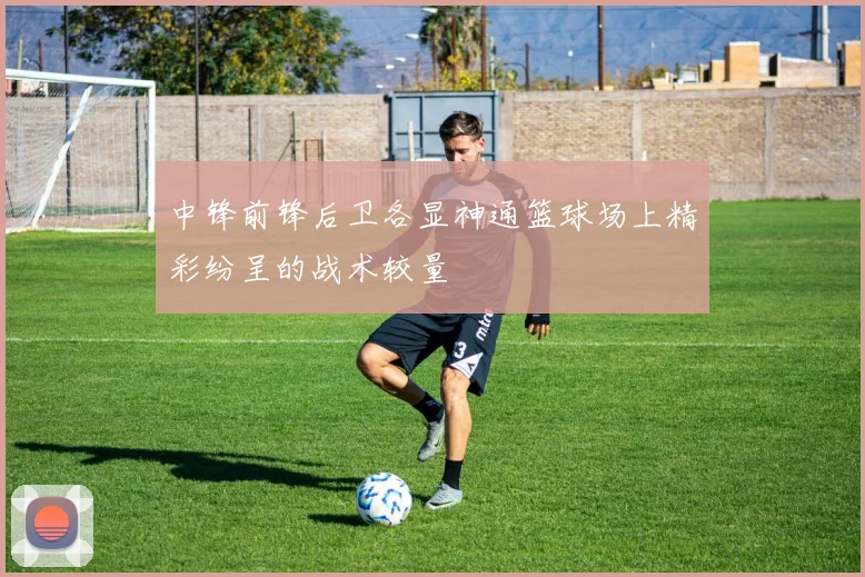 中锋前锋后卫各显神通篮球场上精彩纷呈的战术较量